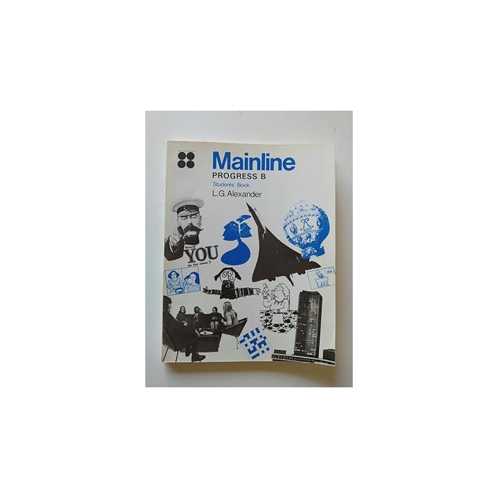 Mainline: Progress B , Student's Book